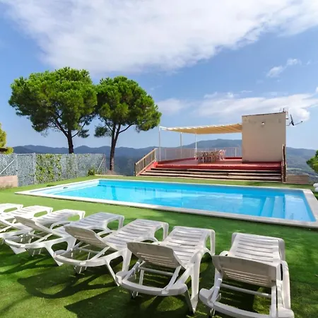 Club Villamar - Celine Lloret de Mar