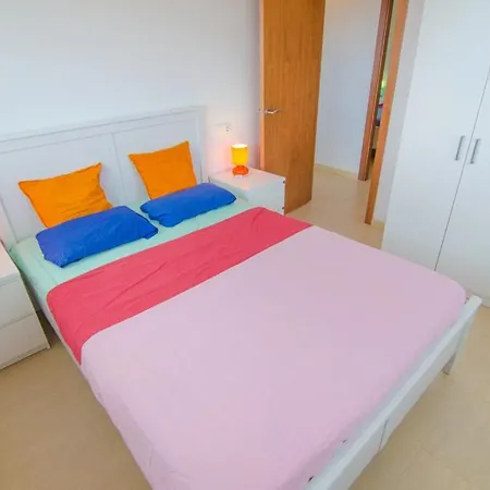 Club Villamar - Celine