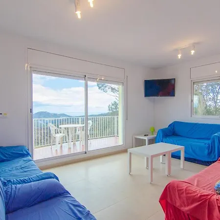 Club Villamar - Celine Villa *