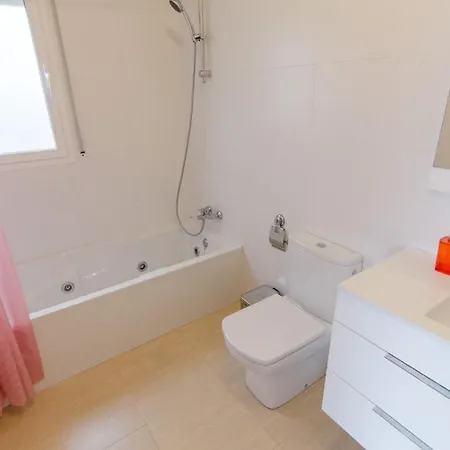 Villa Club Villamar - Celine Lloret de Mar