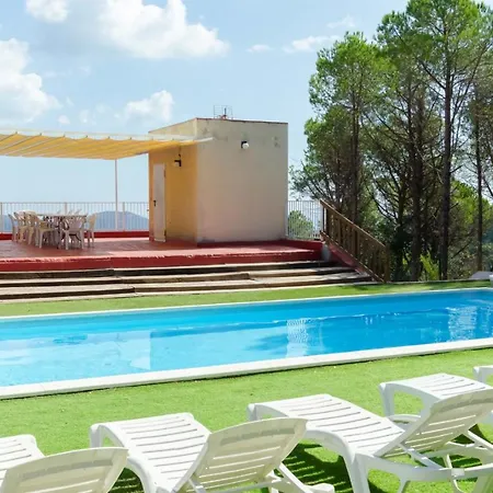 Club Villamar - Celine Lloret de Mar