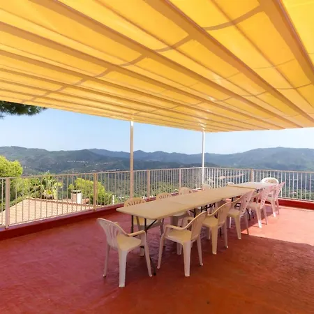 Villa Club Villamar - Celine Lloret de Mar