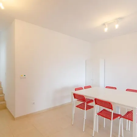 Club Villamar - Celine Villa Lloret de Mar