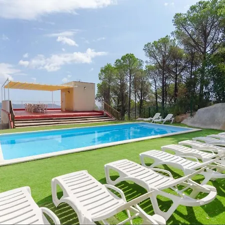 Club Villamar - Celine Villa *