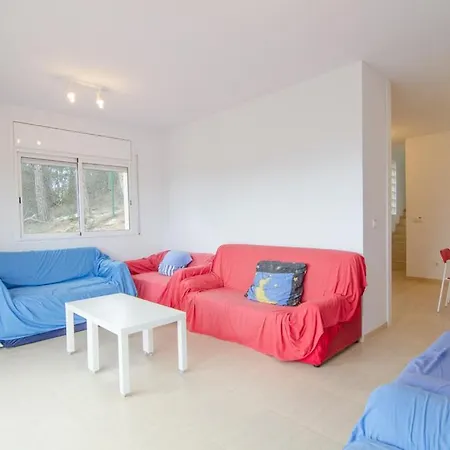 Villa Club Villamar - Celine Lloret de Mar