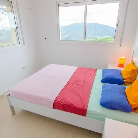 Club Villamar - Celine *