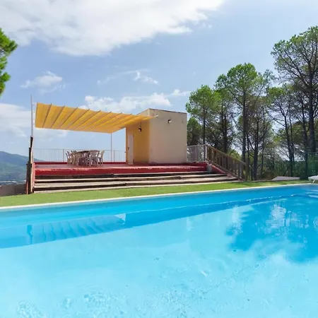 Club Villamar - Celine Villa *