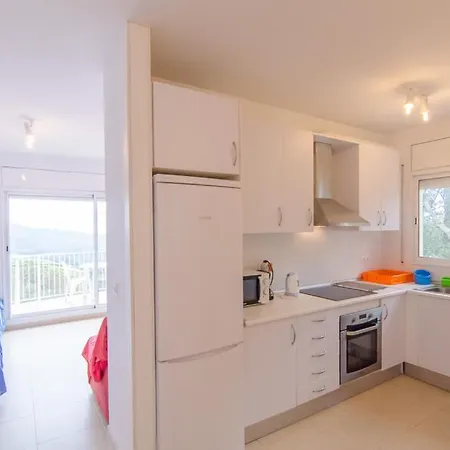 Villa Club Villamar - Celine Lloret de Mar