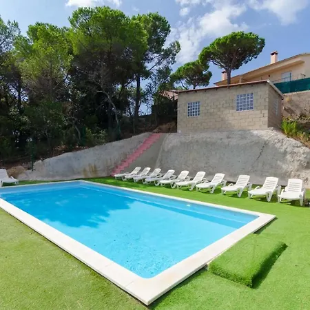 Club Villamar - Celine Villa