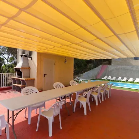 Club Villamar - Celine Villa