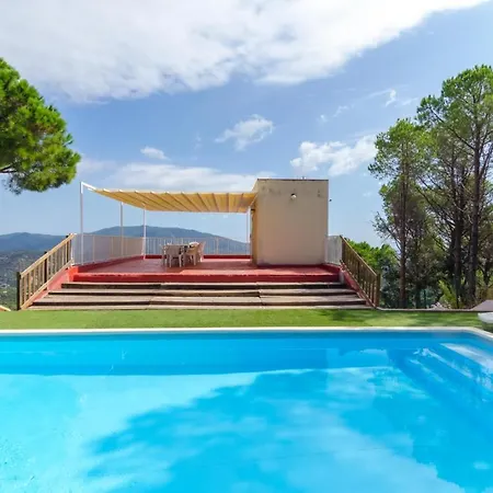 Club Villamar - Celine Villa