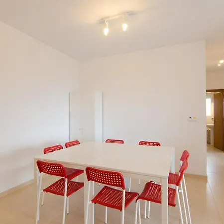 Club Villamar - Celine Villa *