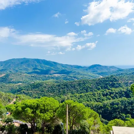 Club Villamar - Celine Lloret de Mar