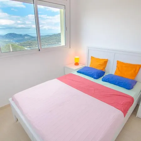 Club Villamar - Celine