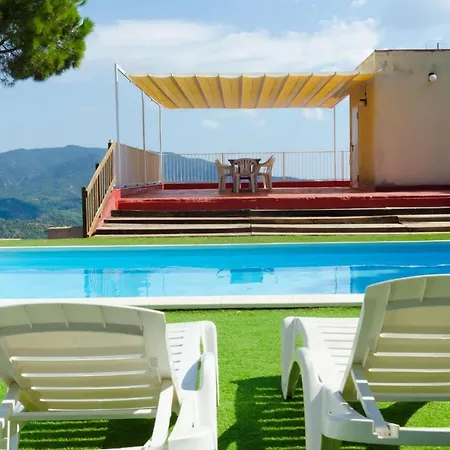 Club Villamar - Celine Willa