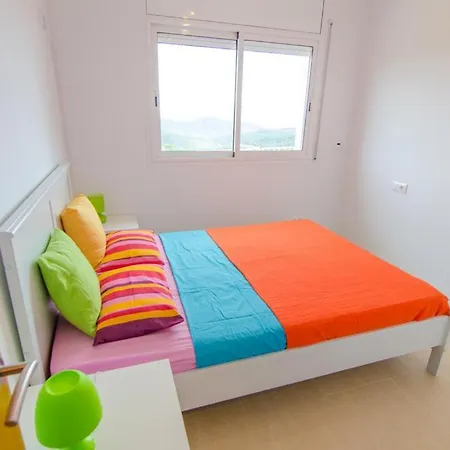 Willa Club Villamar - Celine