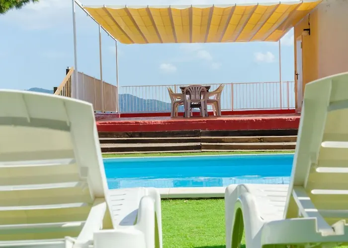 Villa Club Villamar - Celine *