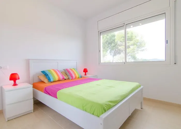 Club Villamar - Celine * Lloret de Mar