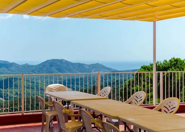 Villa Club Villamar - Celine