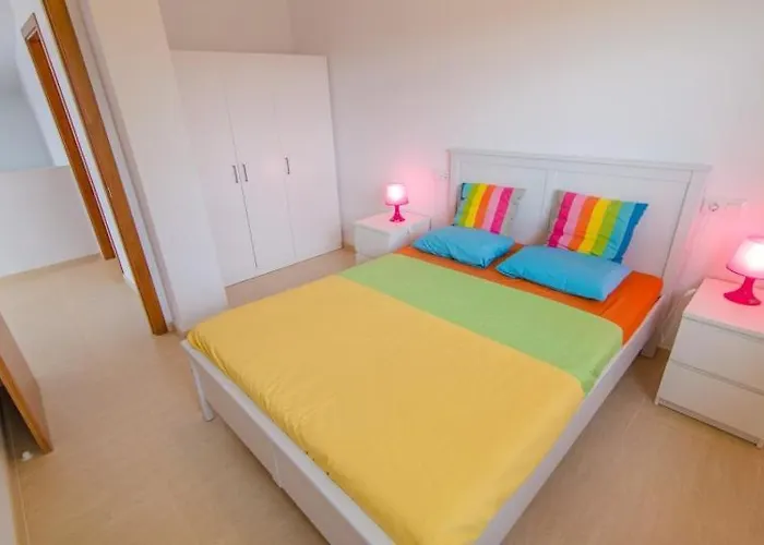 Villa Club Villamar - Celine *