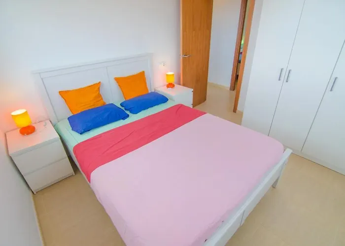 Club Villamar - Celine