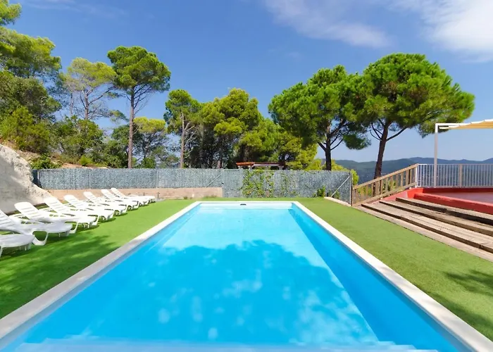 Club Villamar - Celine