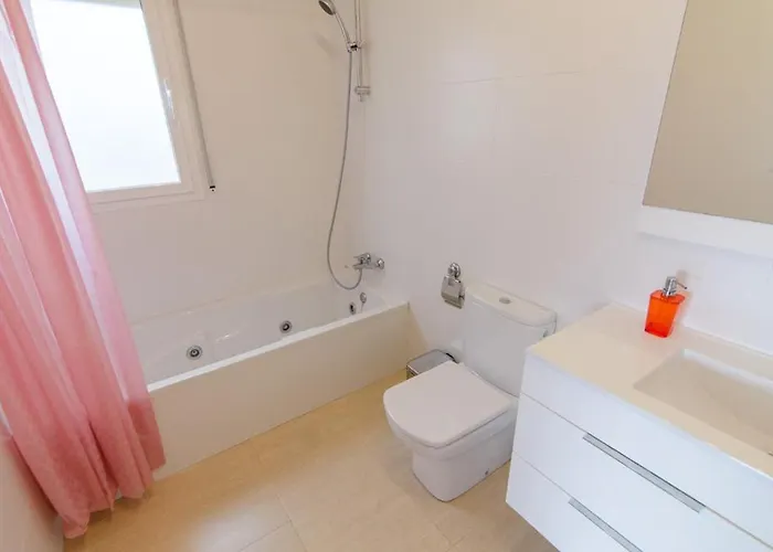 Villa Club Villamar - Celine Lloret de Mar