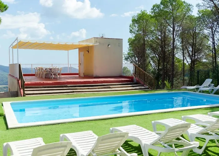 Club Villamar - Celine Lloret de Mar