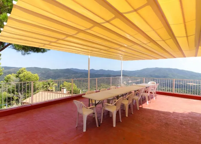 Villa Club Villamar - Celine Lloret de Mar