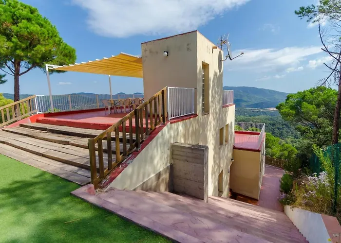 Villa Club Villamar - Celine *