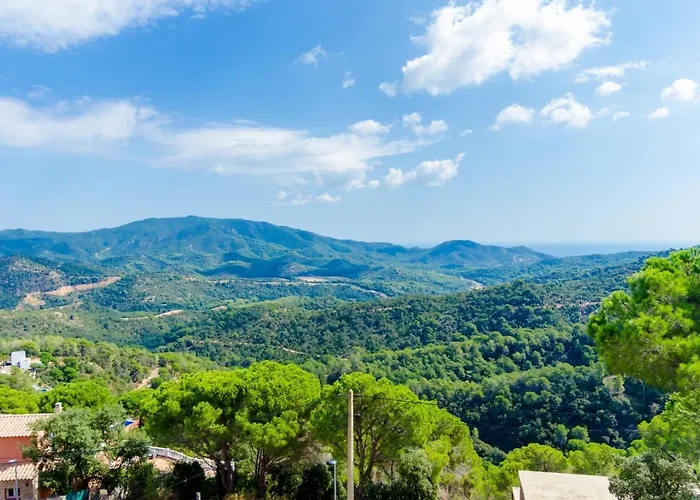 Club Villamar - Celine Lloret de Mar