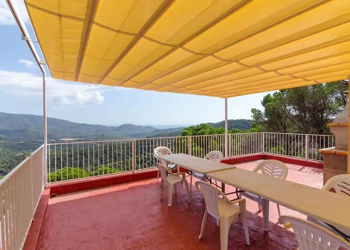 Club Villamar - Celine Villa