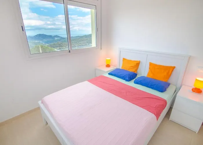 Club Villamar - Celine