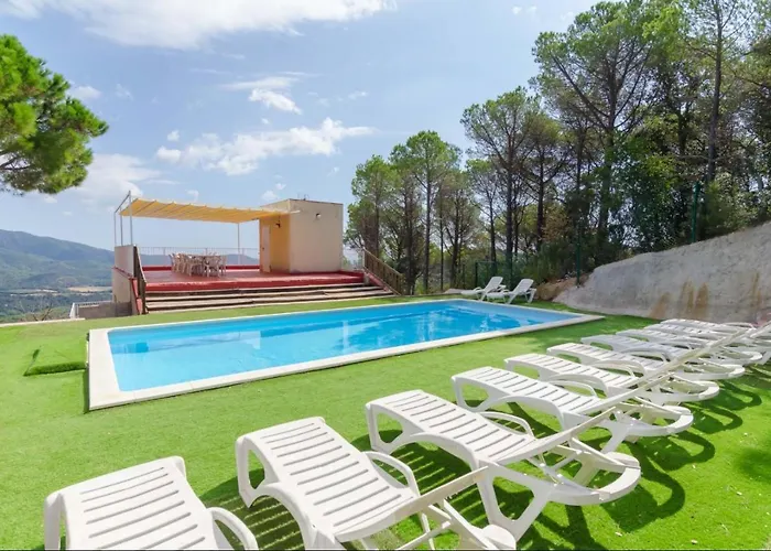 Club Villamar - Celine Villa *