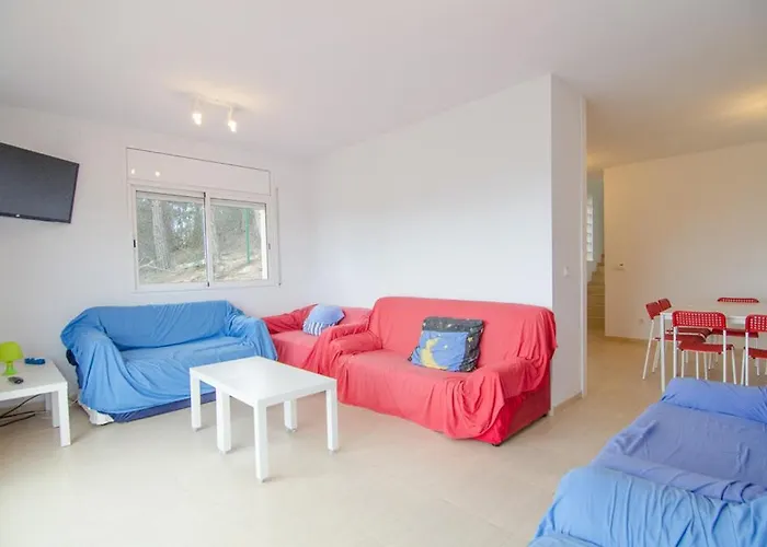 Villa Club Villamar - Celine Lloret de Mar