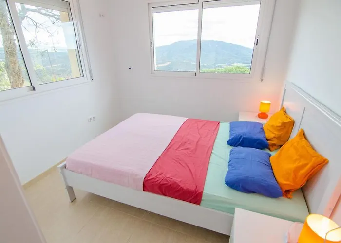 Club Villamar - Celine *