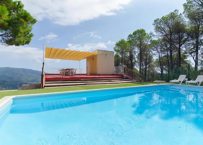 Club Villamar - Celine Villa *