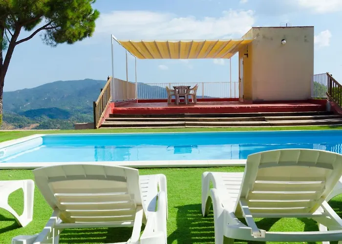 Club Villamar - Celine Villa