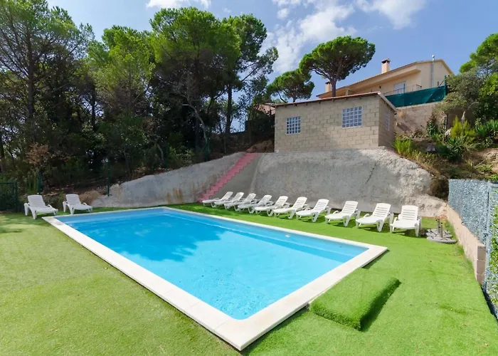 Club Villamar - Celine Villa