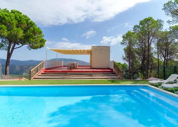 Club Villamar - Celine Villa