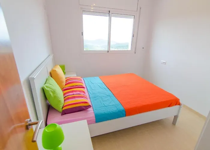 Villa Club Villamar - Celine