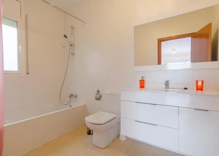 Club Villamar - Celine Lloret de Mar