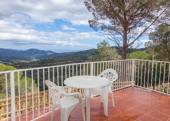 Club Villamar - Celine