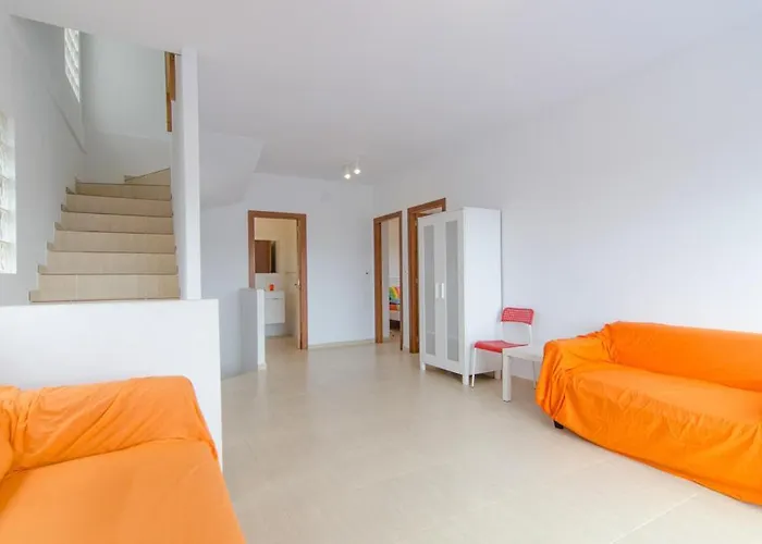 Villa Club Villamar - Celine