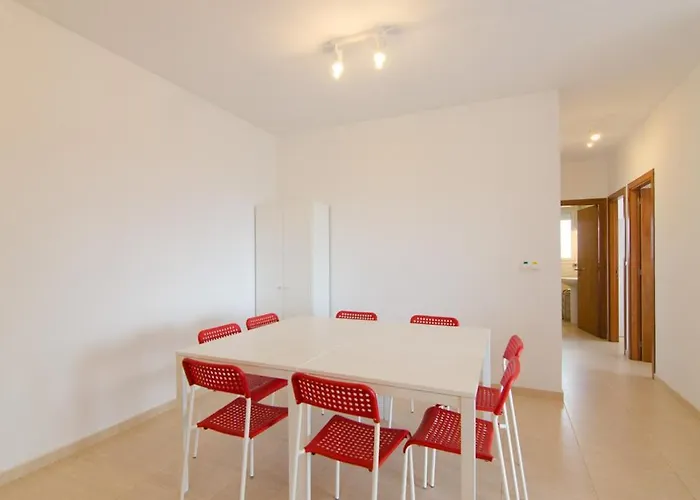 Club Villamar - Celine Villa *