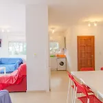 Club Villamar - Celine Villa Lloret de Mar