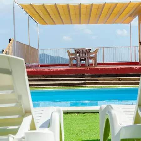 Villa Club Villamar - Celine *