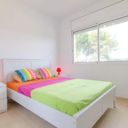 Club Villamar - Celine * Lloret de Mar