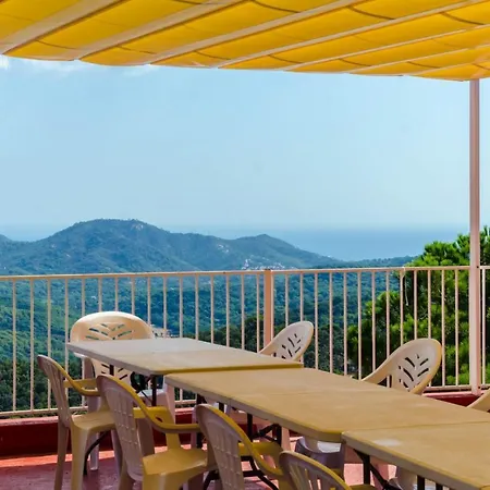 Villa Club Villamar - Celine