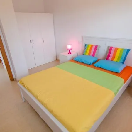 Villa Club Villamar - Celine *